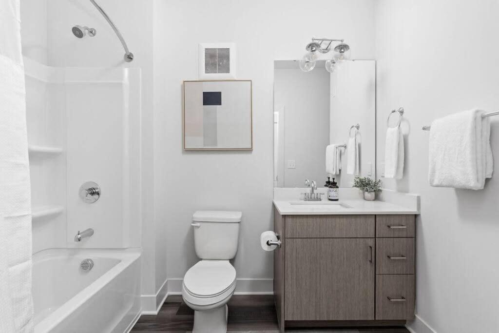 Dream Apartment Near Whole Foods Cozysuites Indianapolis Esterno foto