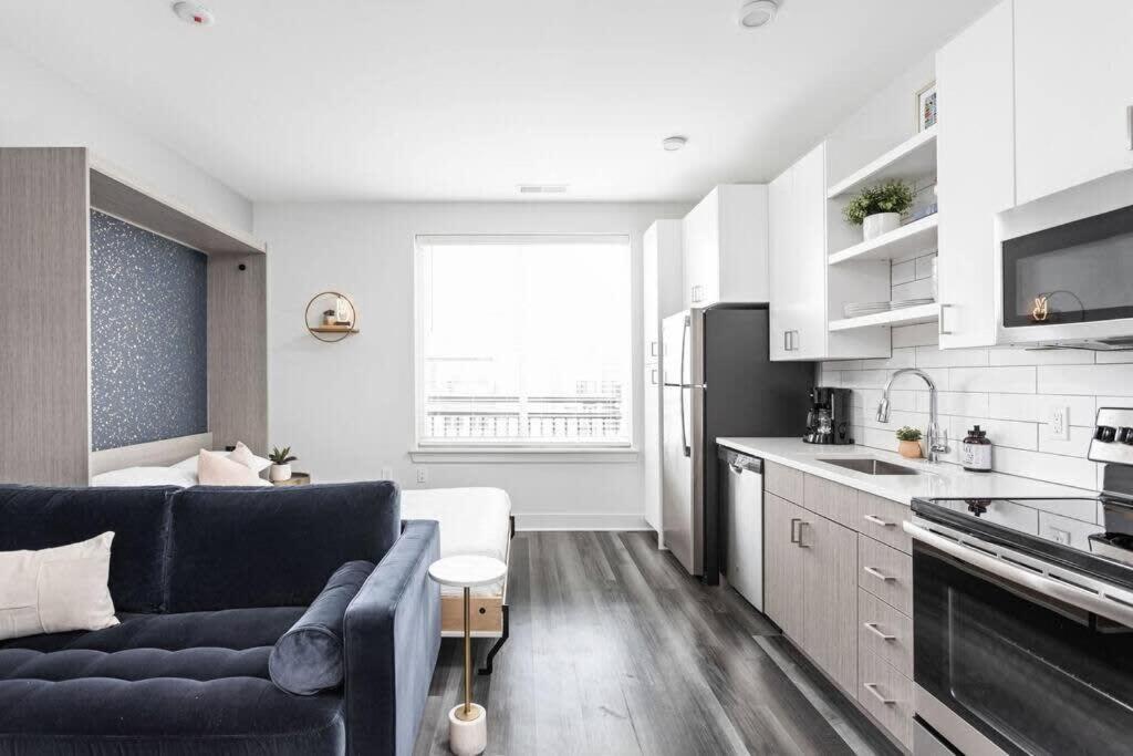Dream Apartment Near Whole Foods Cozysuites Indianapolis Esterno foto