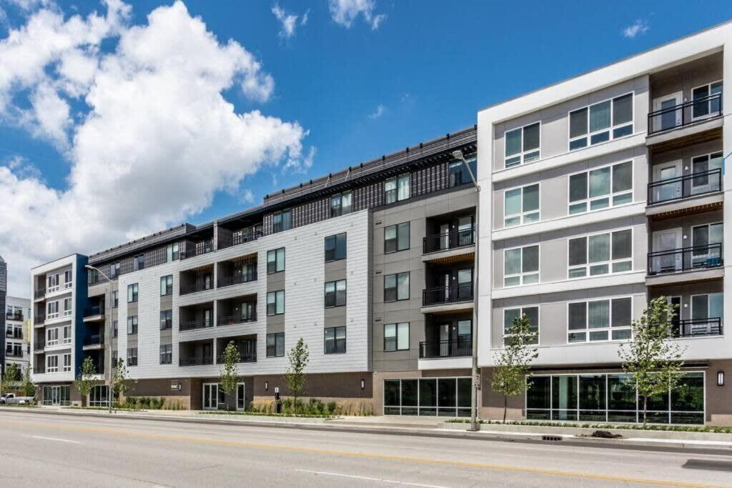 Dream Apartment Near Whole Foods Cozysuites Indianapolis Esterno foto
