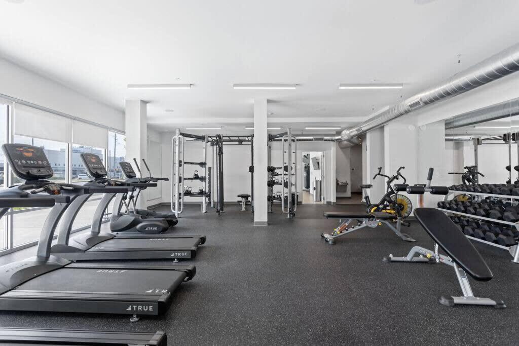 Dream Apartment Near Whole Foods Cozysuites Indianapolis Esterno foto