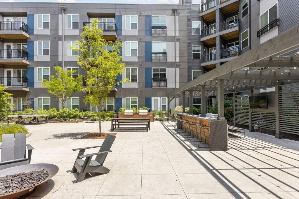 Dream Apartment Near Whole Foods Cozysuites Indianapolis Esterno foto